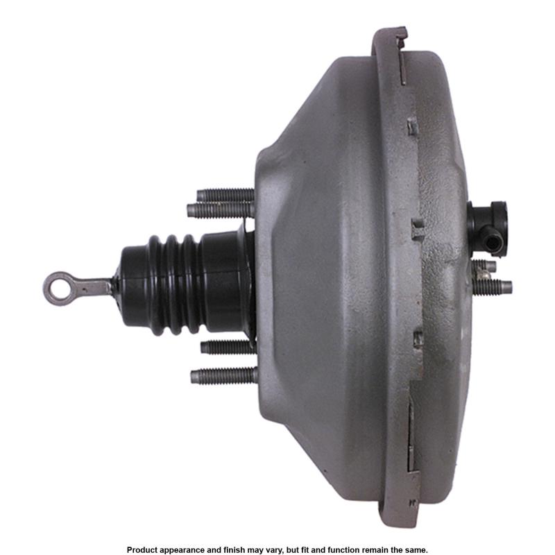 1974 Chevrolet Bel Air Power Brake Booster A1 Cardone 5491115 image 3 of 4