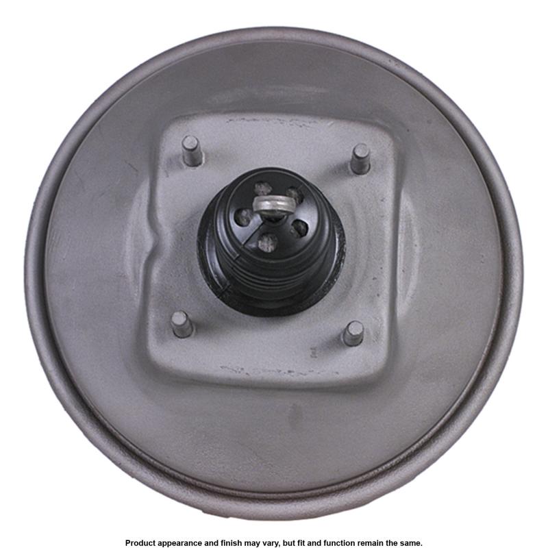 1974 Chevrolet Bel Air Power Brake Booster A1 Cardone 5491115 image 4 of 4