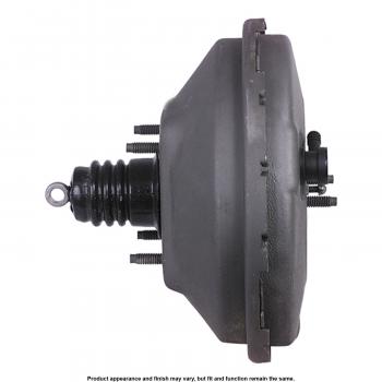 1968 Cadillac DeVille Power Brake Booster A1 Cardone 5491117 image 1 of 4