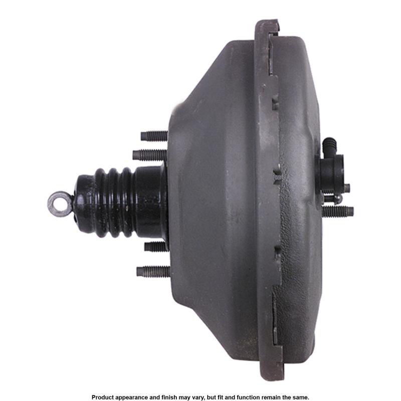 1967 Cadillac Eldorado Power Brake Booster A1 Cardone 5491117 image 1 of 4