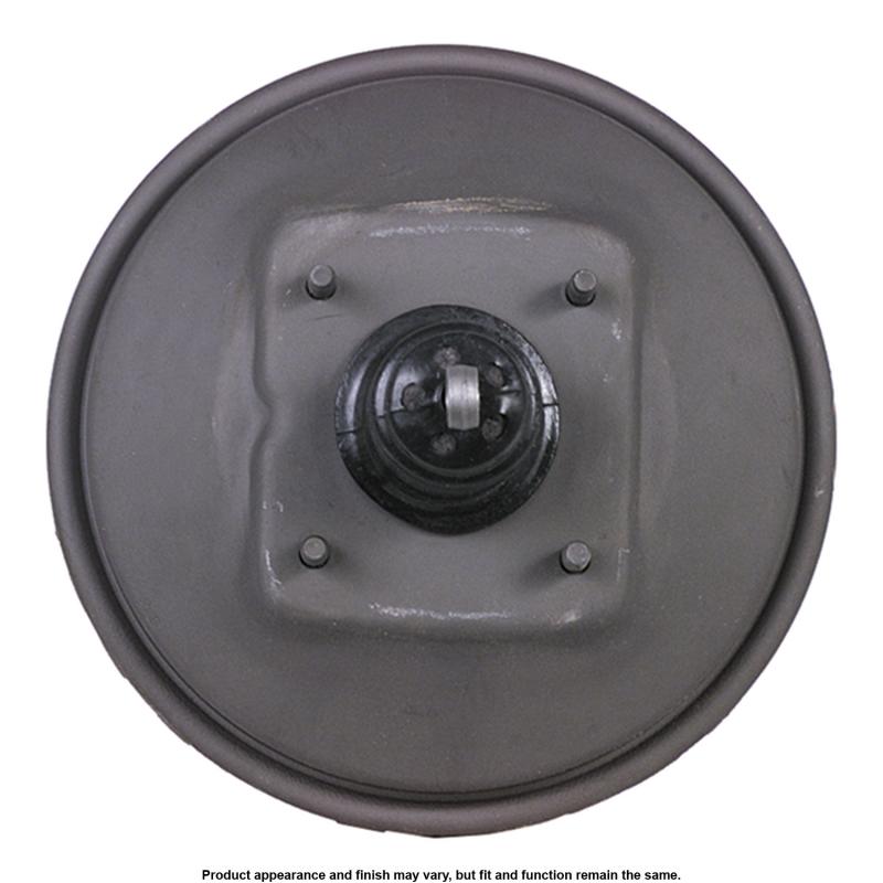 1967 Cadillac Eldorado Power Brake Booster A1 Cardone 5491117 image 2 of 4