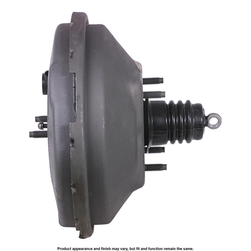 1967 Cadillac Eldorado Power Brake Booster A1 Cardone 5491117 image 3 of 4