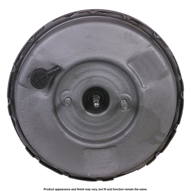1967 Cadillac Eldorado Power Brake Booster A1 Cardone 5491117 image 4 of 4