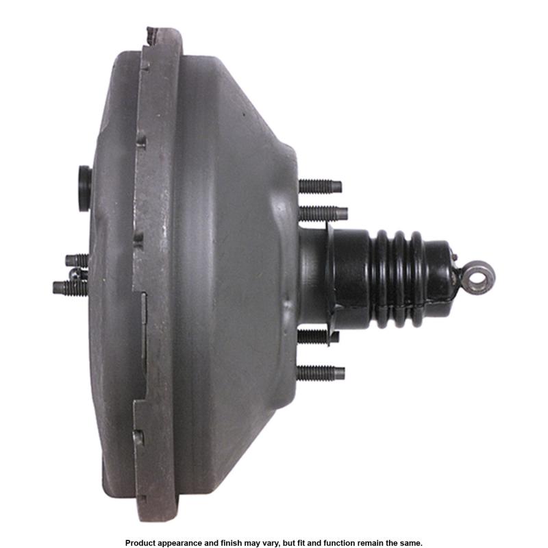 1969 Oldsmobile 98 Power Brake Booster A1 Cardone 5491118 image 2 of 4