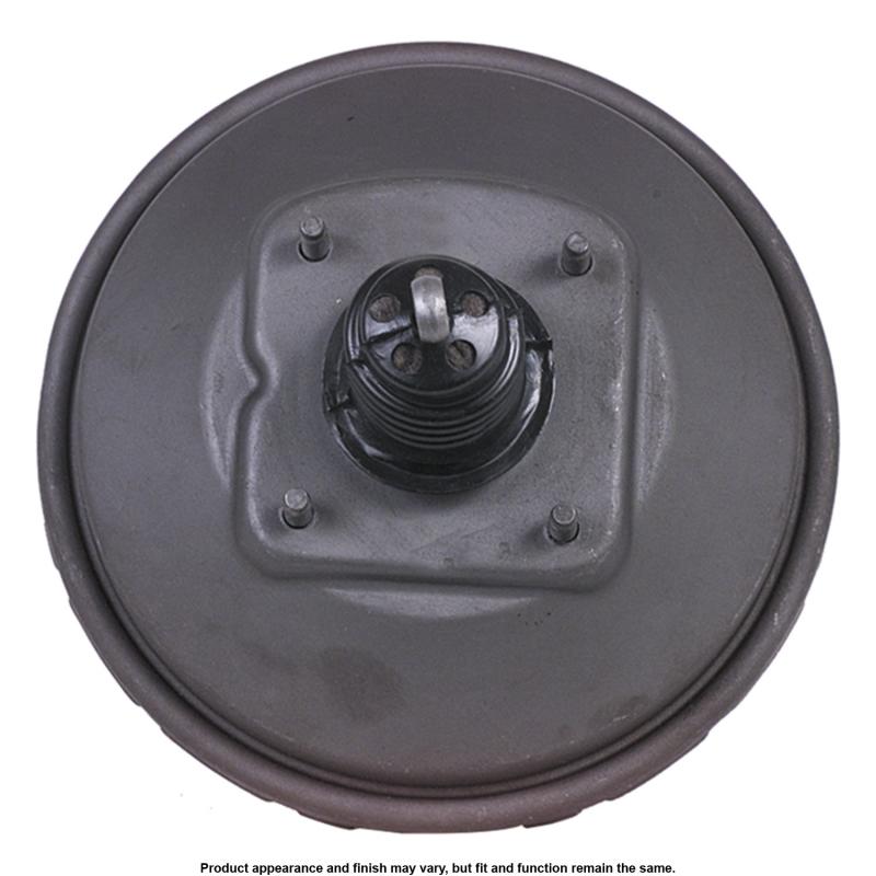 1969 Oldsmobile 98 Power Brake Booster A1 Cardone 5491118 image 3 of 4