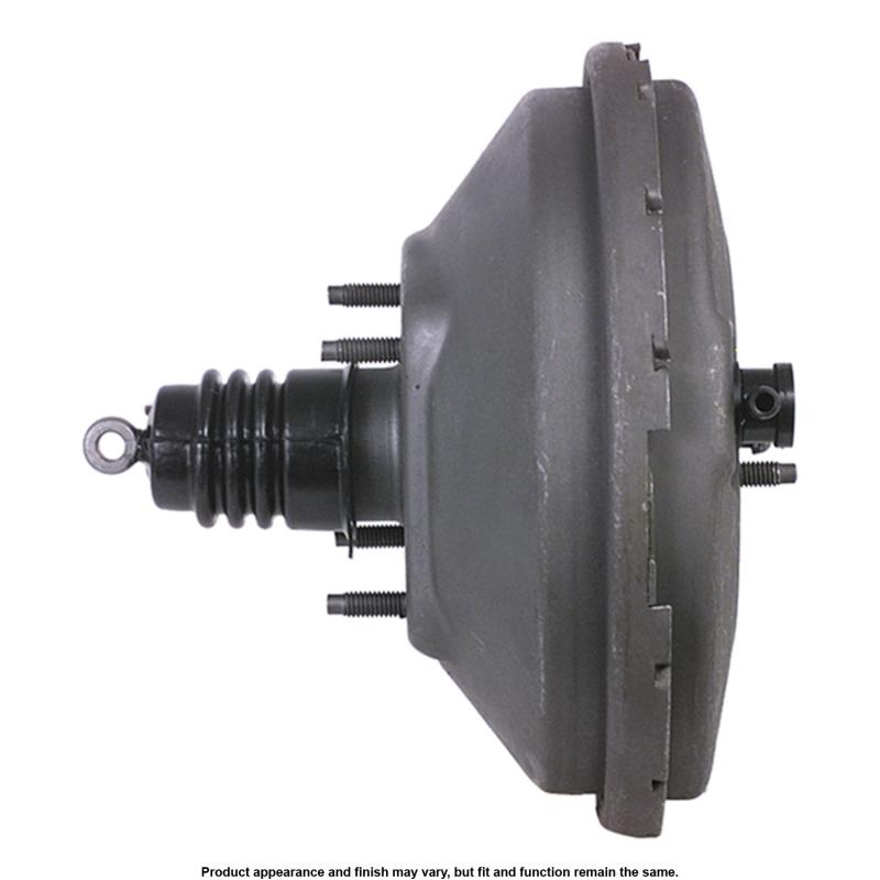 1969 Oldsmobile 98 Power Brake Booster A1 Cardone 5491118 image 4 of 4