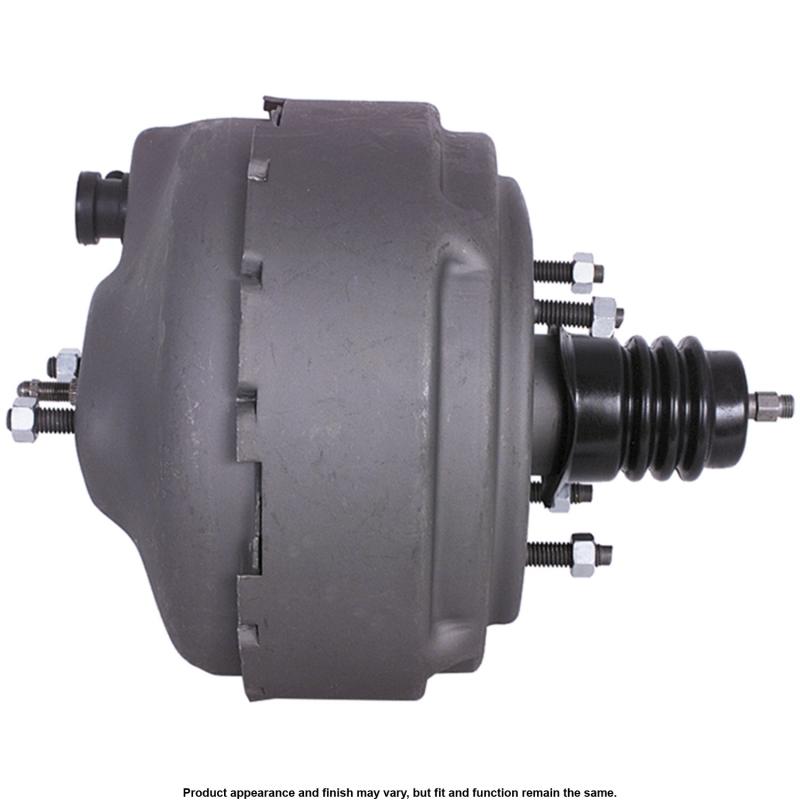 1976 Chevrolet Corvette Power Brake Booster A1 Cardone 5491200 image 1 of 4