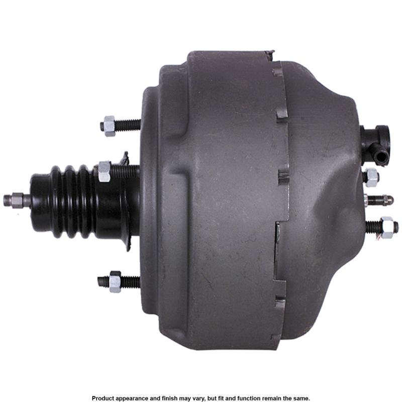 1976 Chevrolet Corvette Power Brake Booster A1 Cardone 5491200 image 2 of 4