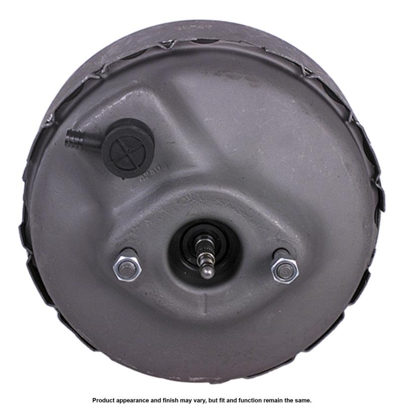 1976 Chevrolet Corvette Power Brake Booster A1 Cardone 5491200 image 3 of 4