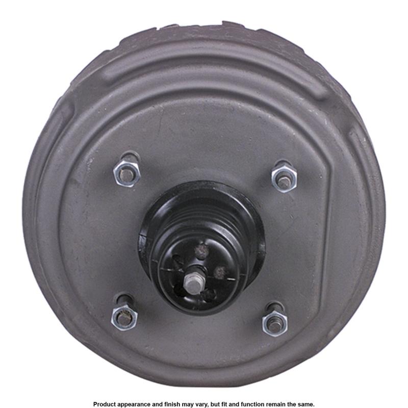 1976 Chevrolet Corvette Power Brake Booster A1 Cardone 5491200 image 4 of 4