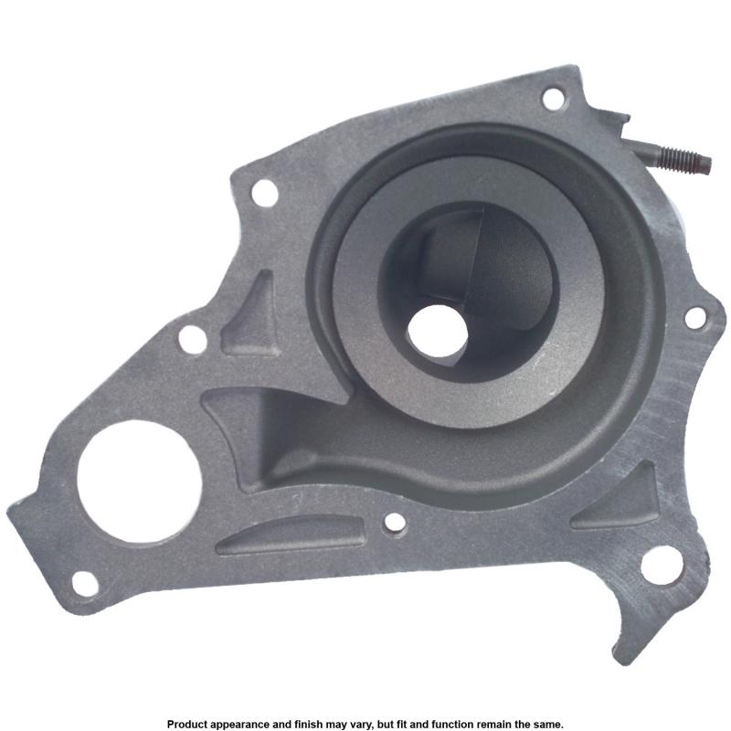 A1 Cardone 571220WC - Engine Water Pump Cover A1 Cardone 571220WC Engine Water Pump Cover product image 3 of 3