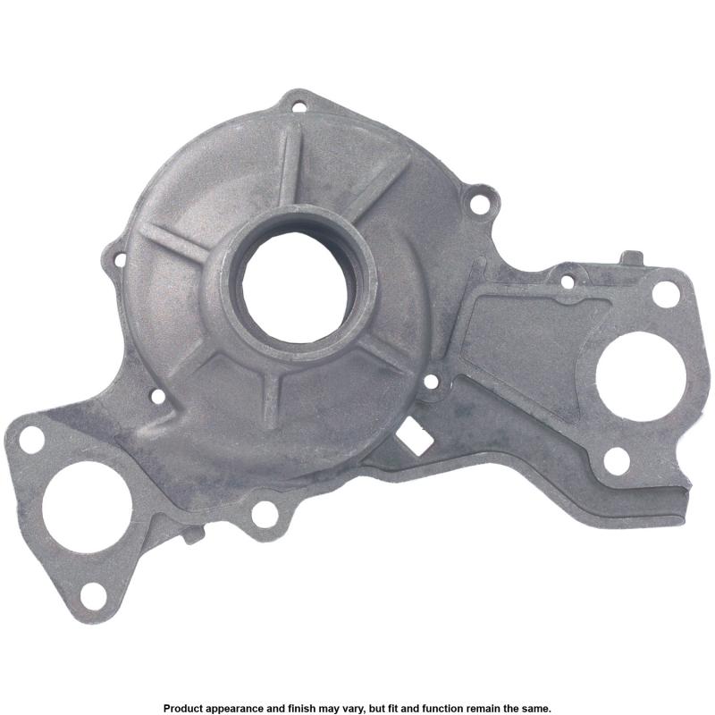 A1 Cardone 571256WC - Engine Water Pump Cover A1 Cardone 571256WC Engine Water Pump Cover product image 2 of 3