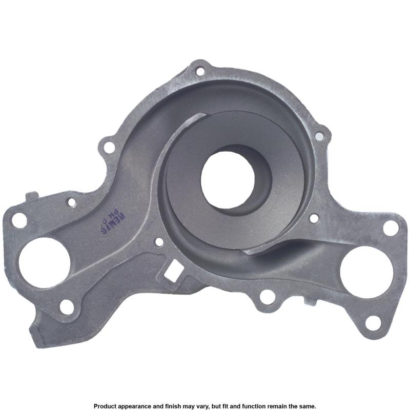 A1 Cardone 571256WC - Engine Water Pump Cover A1 Cardone 571256WC Engine Water Pump Cover product image 3 of 3
