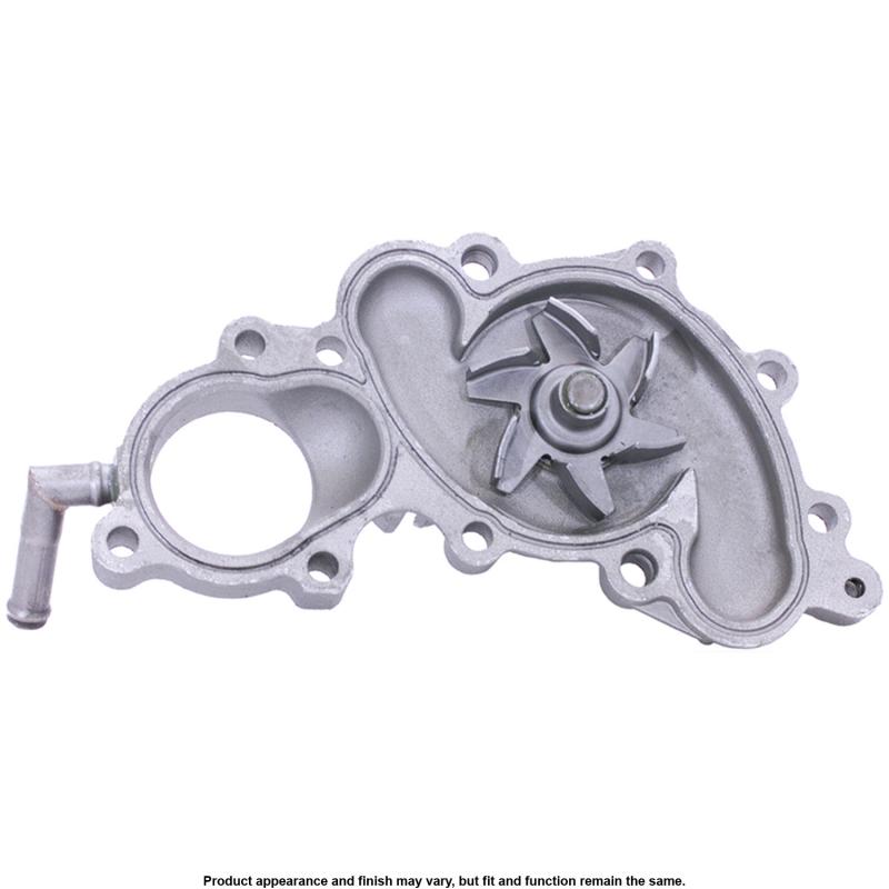 A1 Cardone 571283 Engine Water Pump product image 1 of 3