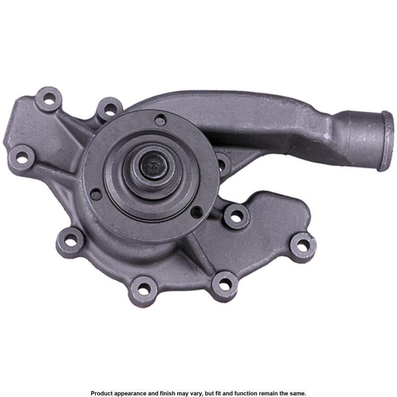 A1 Cardone 571531 Engine Water Pump product image 2 of 3