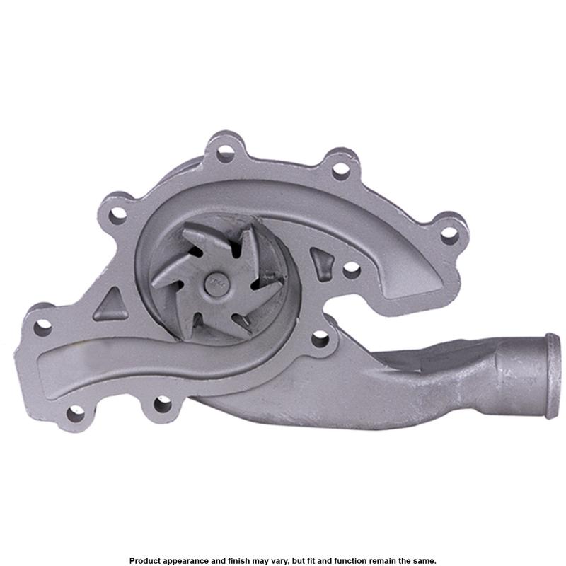 A1 Cardone 571531 Engine Water Pump product image 3 of 3