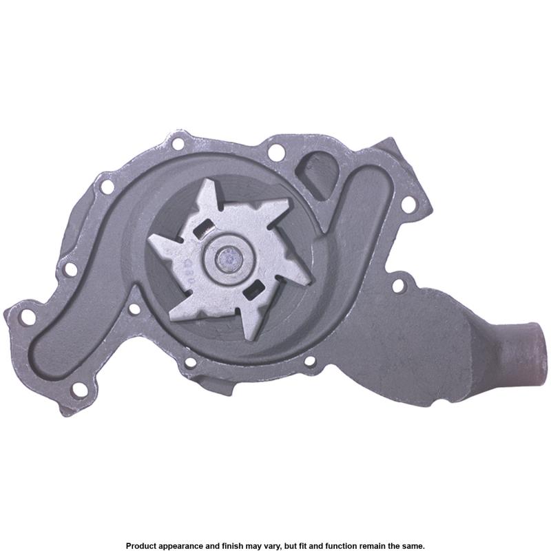 A1 Cardone 58121 product image