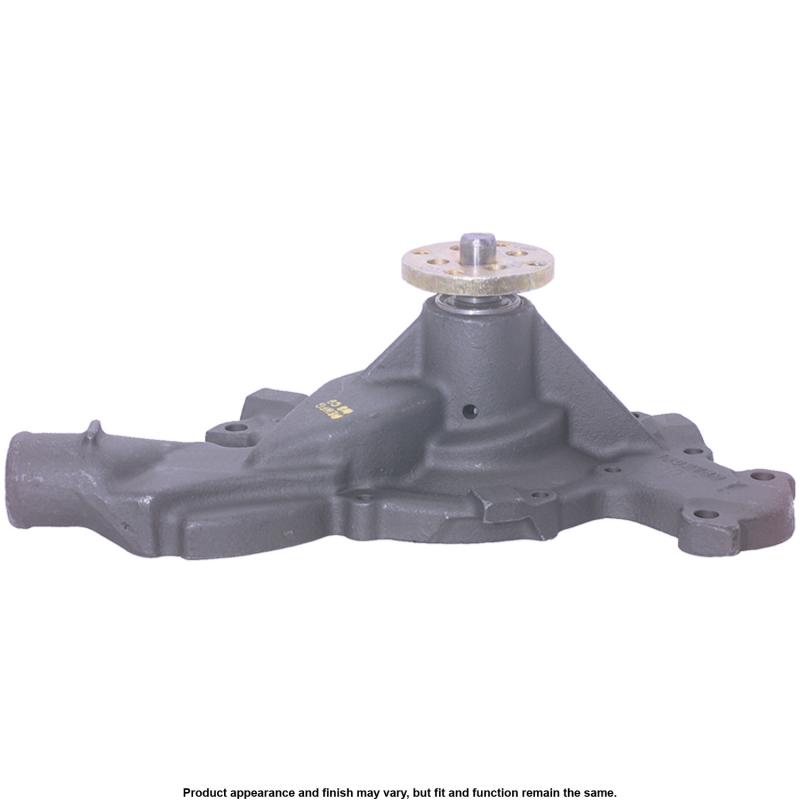 A1 Cardone 58121 - Engine Water Pump A1 Cardone 58121 Engine Water Pump product image 2 of 3