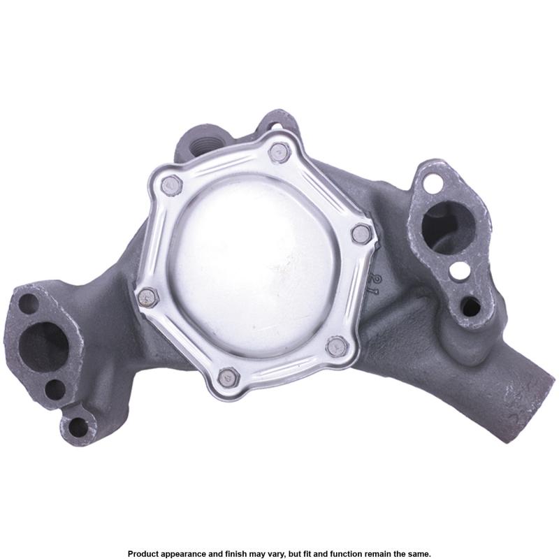 A1 Cardone 58134 Engine Water Pump product image 1 of 3