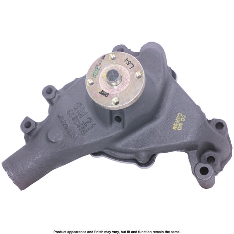 A1 Cardone 58134 Engine Water Pump product image 2 of 3