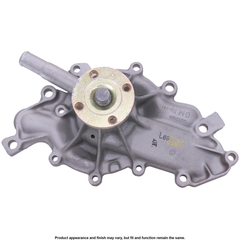 A1 Cardone 58159 - Engine Water Pump A1 Cardone 58159 Engine Water Pump product image 2 of 3