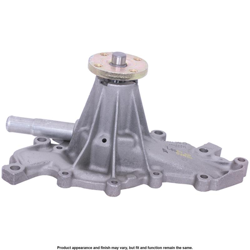 A1 Cardone 58159 - Engine Water Pump A1 Cardone 58159 Engine Water Pump product image 3 of 3