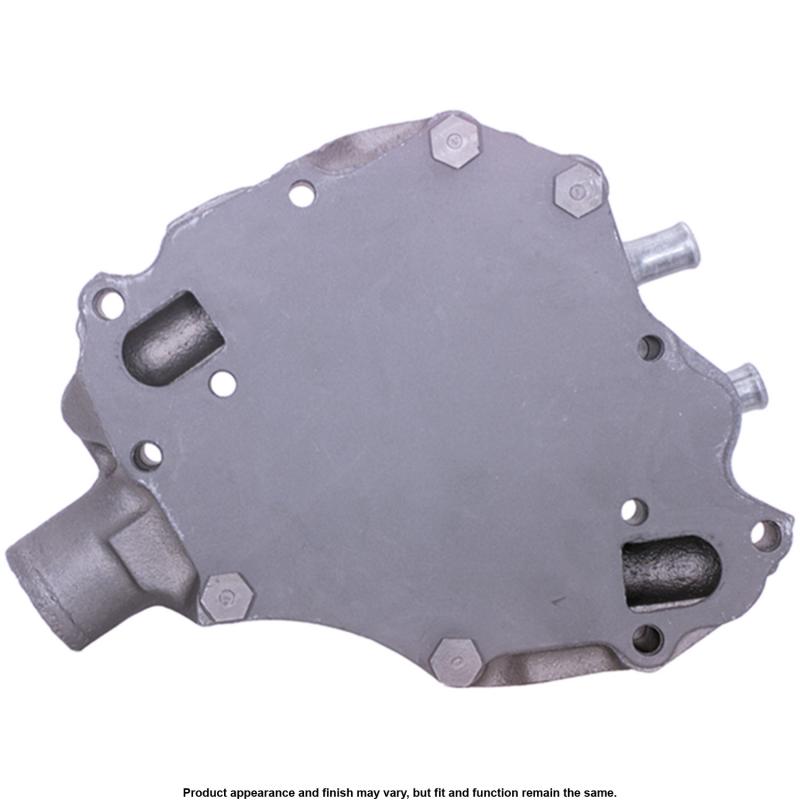 A1 Cardone 58212H Engine Water Pump product image 2 of 3