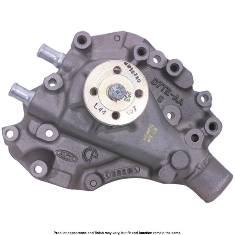 A1 Cardone 58212H Engine Water Pump product image 3 of 3