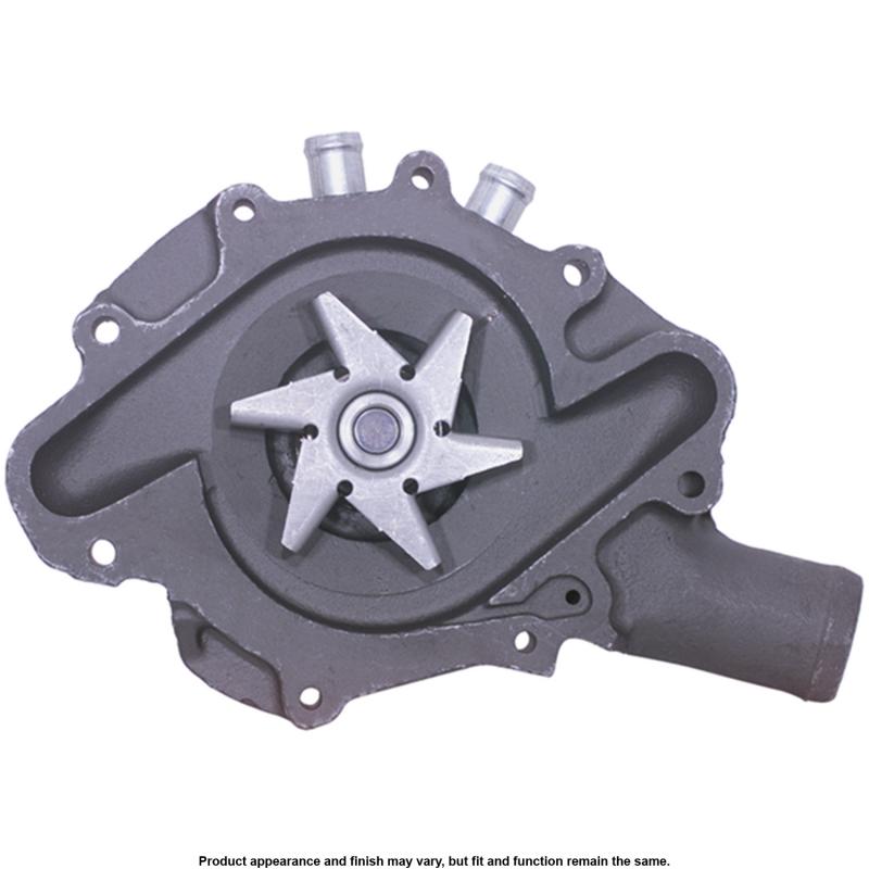 A1 Cardone 58295 product image