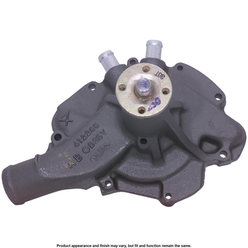 A1 Cardone 58295 - Engine Water Pump A1 Cardone 58295 Engine Water Pump product image 2 of 3