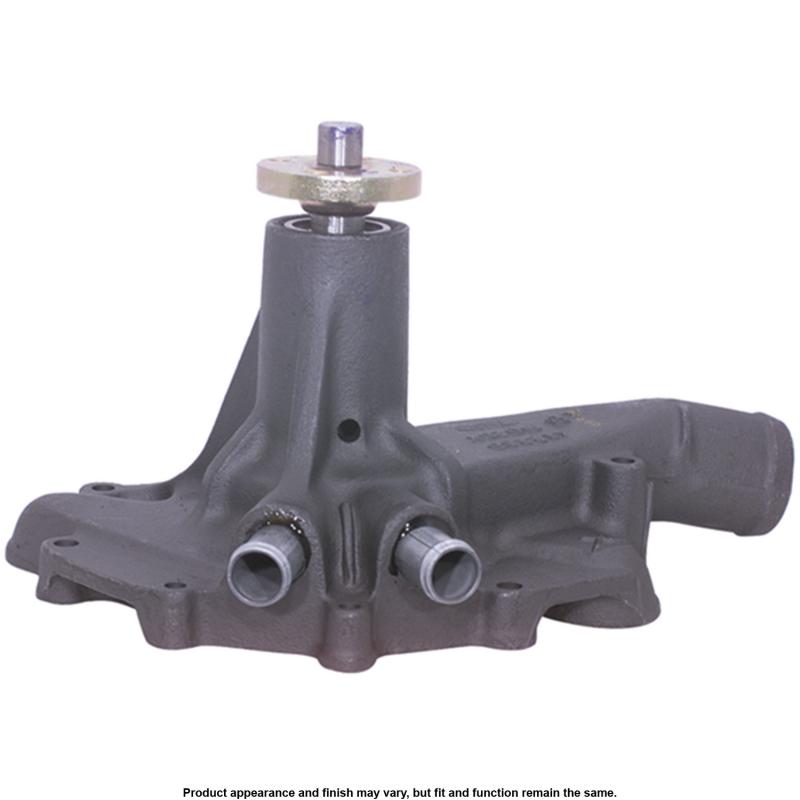 A1 Cardone 58295 - Engine Water Pump A1 Cardone 58295 Engine Water Pump product image 3 of 3