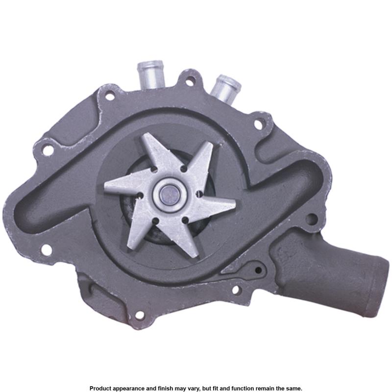A1 Cardone 58295H Engine Water Pump product image 1 of 3