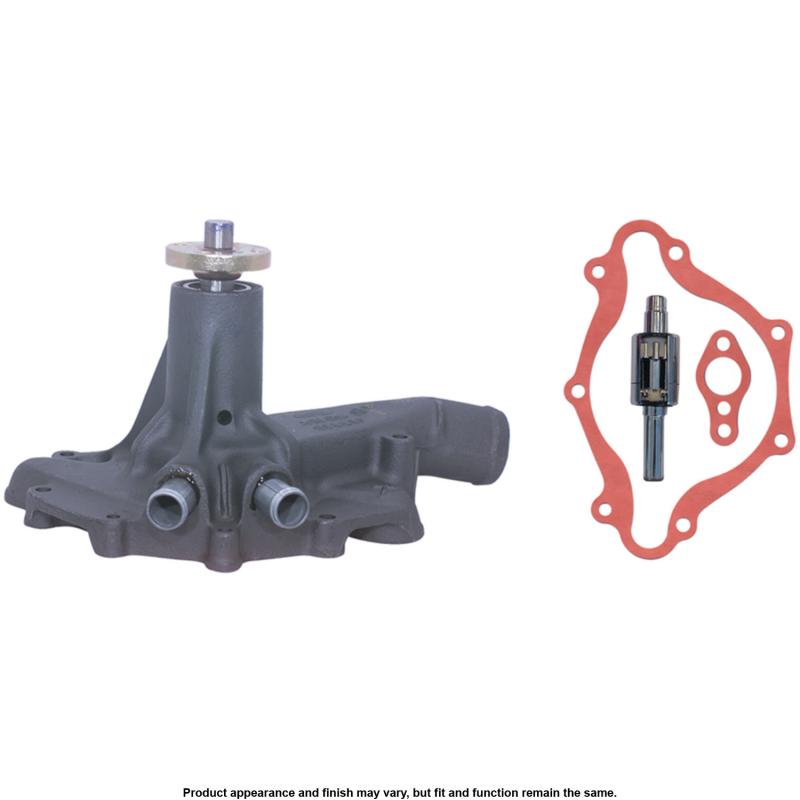 A1 Cardone 58295H Engine Water Pump product image 2 of 3