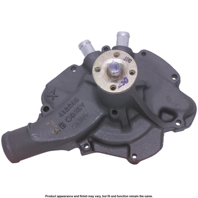 A1 Cardone 58295H Engine Water Pump product image 3 of 3