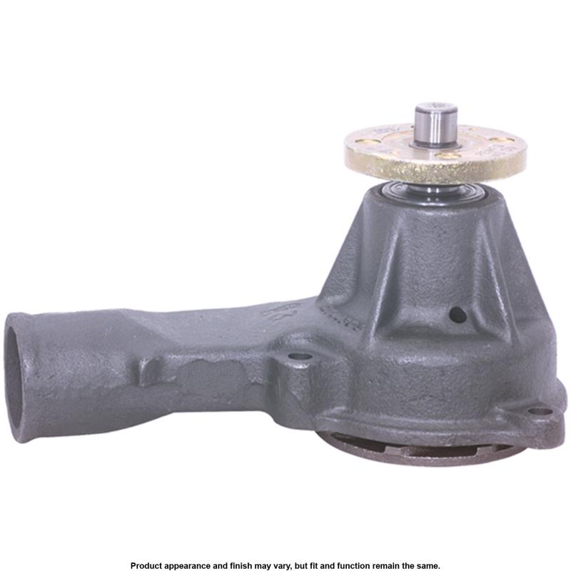A1 Cardone 58316 - Engine Water Pump A1 Cardone 58316 Engine Water Pump product image 3 of 3