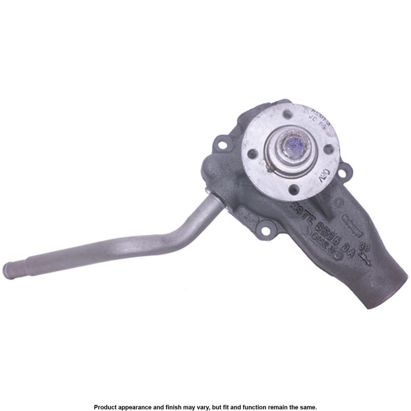 A1 Cardone 58340 Engine Water Pump product image 1 of 3