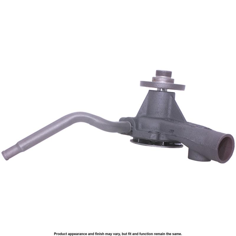 A1 Cardone 58340 Engine Water Pump product image 2 of 3