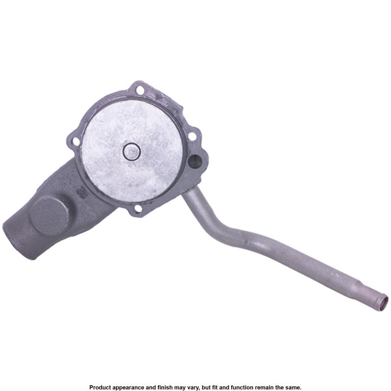 A1 Cardone 58340 Engine Water Pump product image 3 of 3