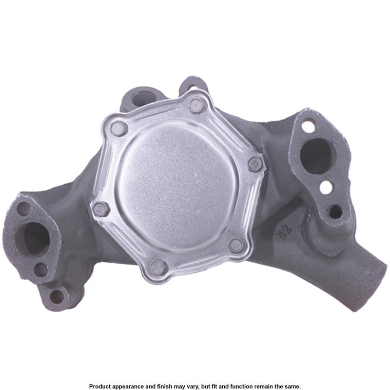 A1 Cardone 58361 Engine Water Pump product image 2 of 3