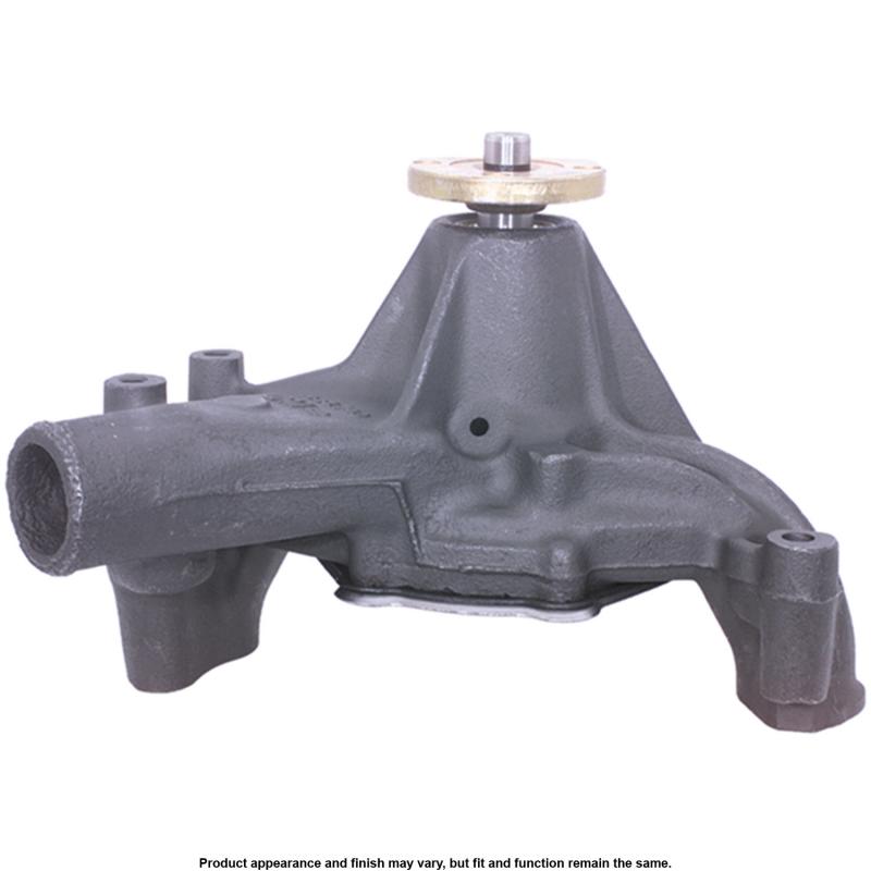 A1 Cardone 58361 Engine Water Pump product image 3 of 3