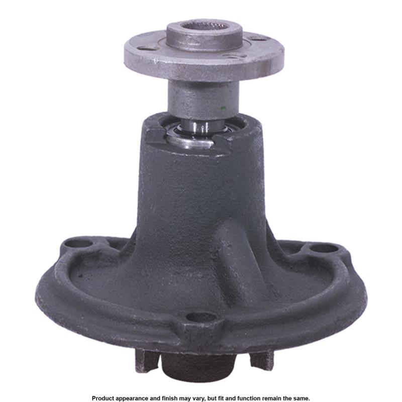 A1 Cardone 58437  product image 3 of 3