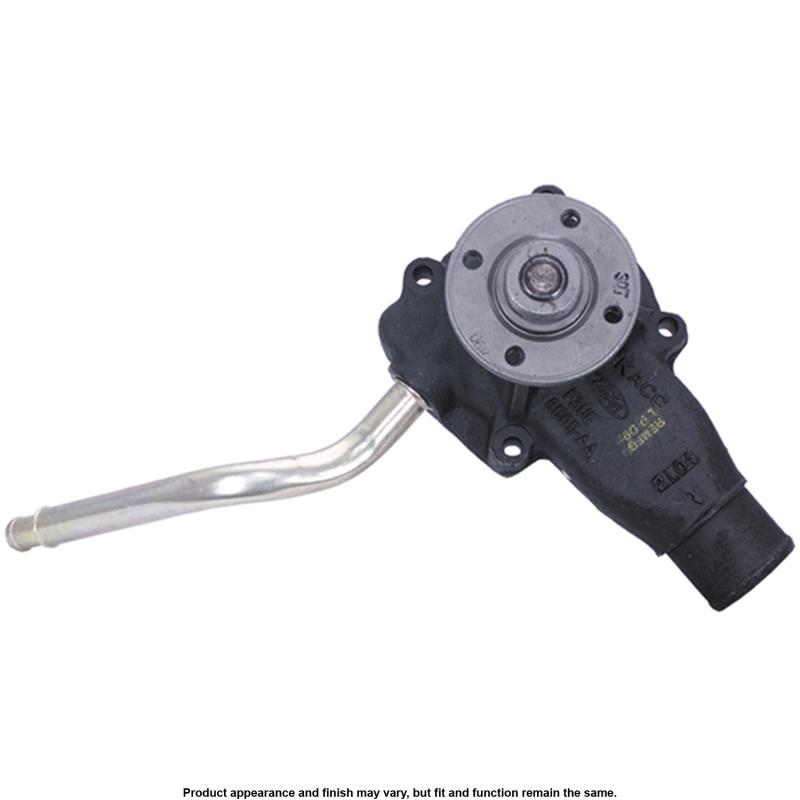 A1 Cardone 58495 Engine Water Pump product image 2 of 3
