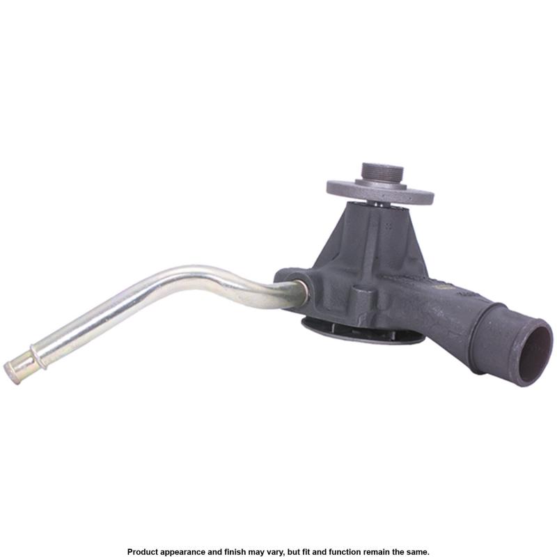 A1 Cardone 58495 Engine Water Pump product image 3 of 3
