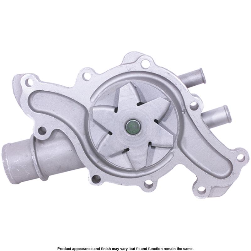 A1 Cardone 58498 - Engine Water Pump A1 Cardone 58498 Engine Water Pump product image 1 of 3