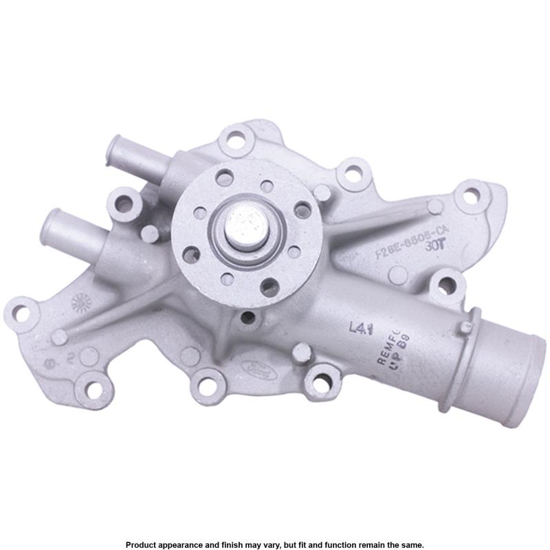 A1 Cardone 58498 Engine Water Pump product image 2 of 3