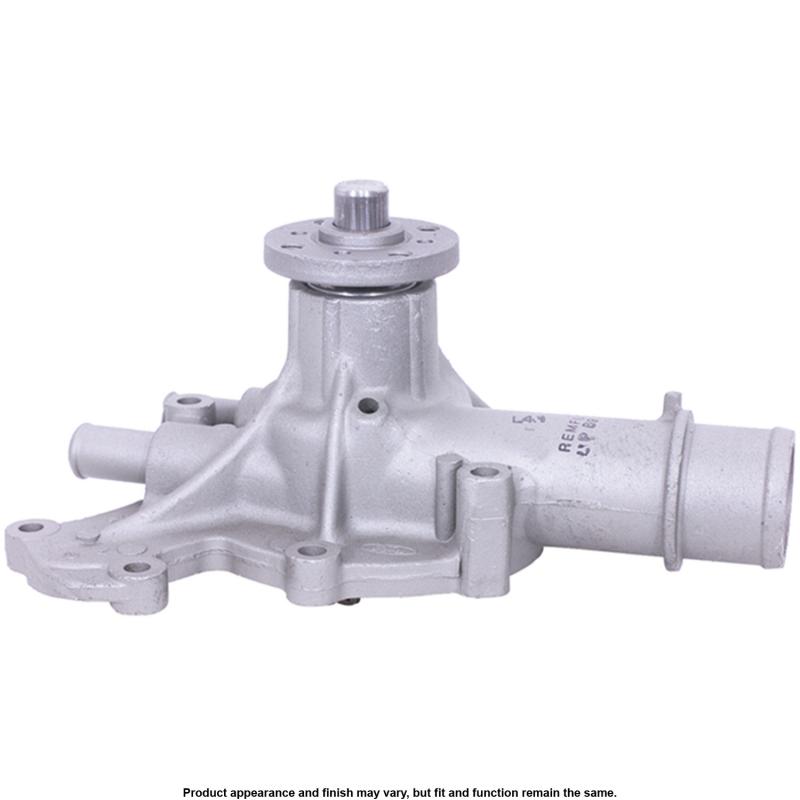 A1 Cardone 58498 Engine Water Pump product image 3 of 3