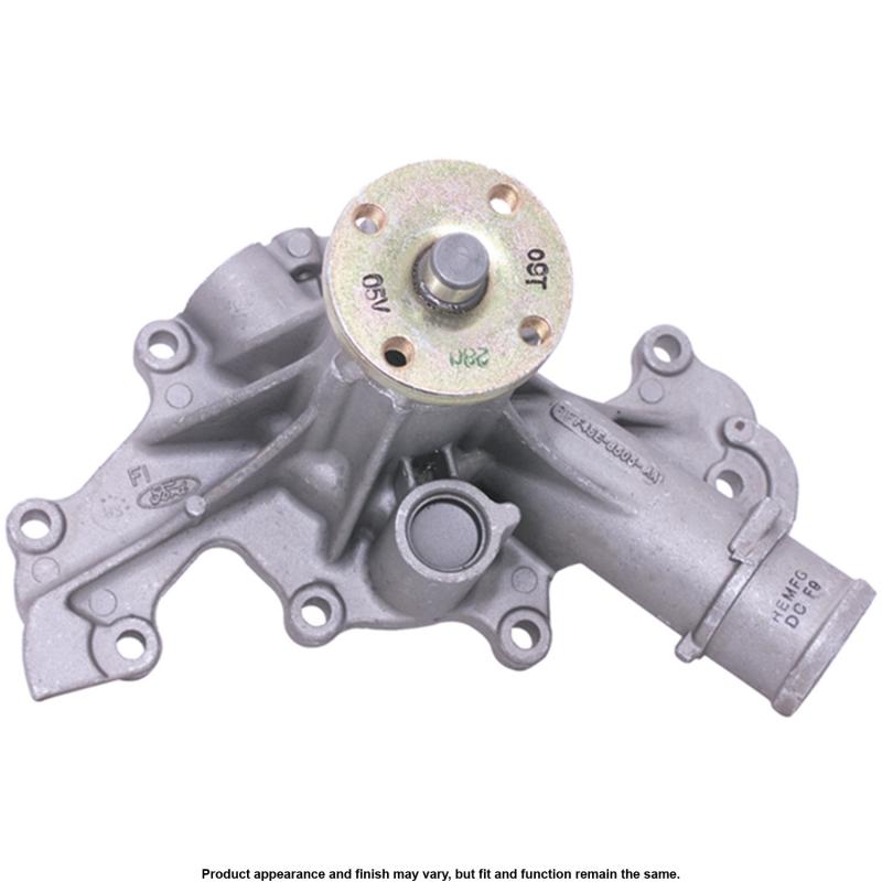 A1 Cardone 58505 Engine Water Pump product image 2 of 3