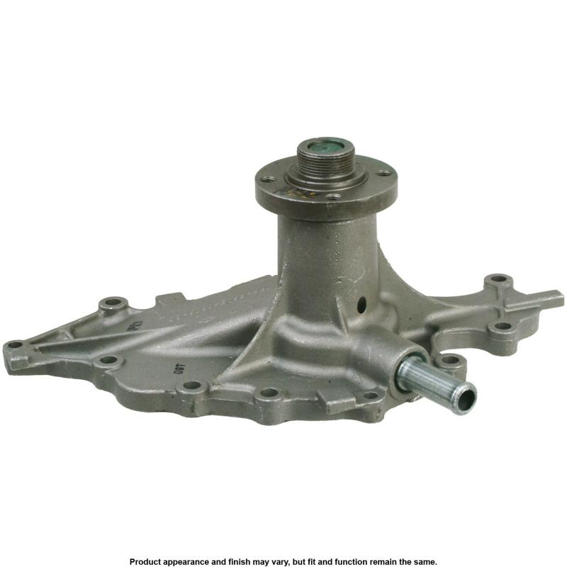 A1 Cardone 58506 Engine Water Pump product image 2 of 3