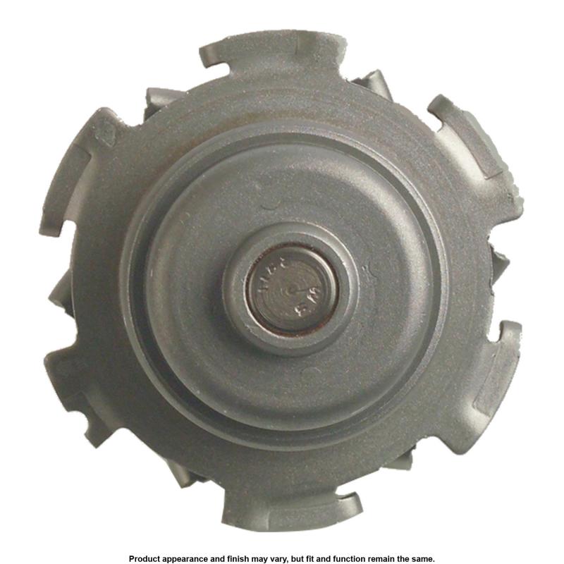 A1 Cardone 58512 - Engine Water Pump A1 Cardone 58512 Engine Water Pump product image 2 of 3
