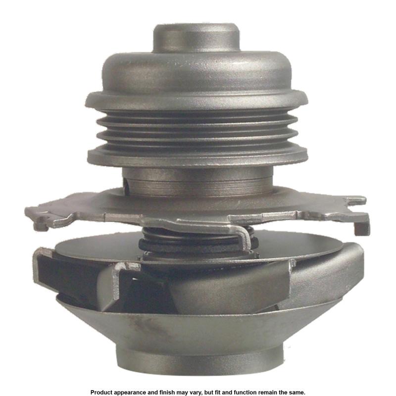 A1 Cardone 58512 - Engine Water Pump A1 Cardone 58512 Engine Water Pump product image 3 of 3